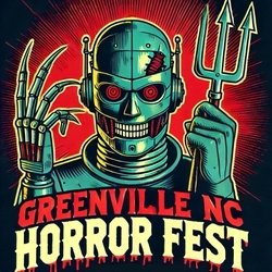 Greenville Horror-Fest 2025