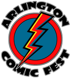 Arlington Comic Fest 2025