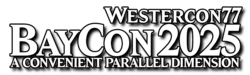 Westercon 77 / BayCon 2025