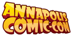 Annapolis Comic-Con 2025