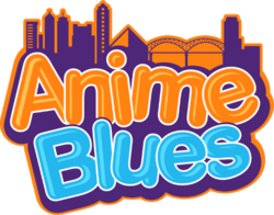 Anime Blues Con 2025