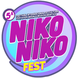 Niko Niko Fest 2025