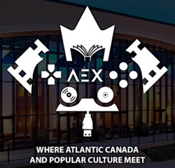 Atlantic Entertainment Expo - Fredericton 2025