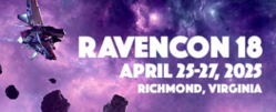 RavenCon 2025