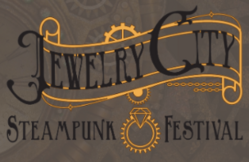 Jewelry City Steampunk Festival 2025