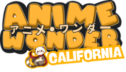 Anime Wonder California 2025
