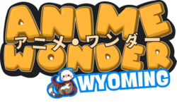 Anime Wonder Wyoming 2025