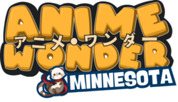 Anime Wonder Minnesota 2025
