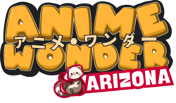Anime Wonder Arizona 2025
