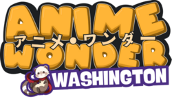 Anime Wonder Washington 2025