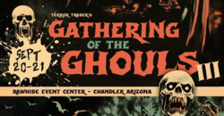 Gathering of the Ghouls 2025