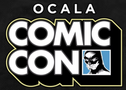 Ocala Comic Con 2025