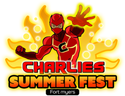 Charlie's Summer Fest 2025