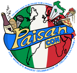 Paisan Con 2025