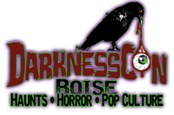 DarknessCon: Boise 2025