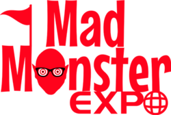 Mad Monster Expo 2024