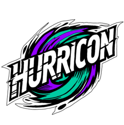 HurriCon WV 2025