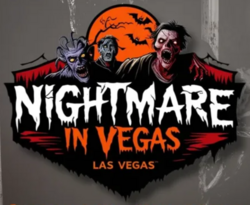 Nightmare in Vegas 2025