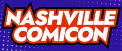Nashville Comicon 2025