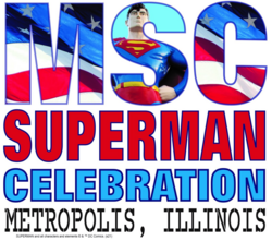 Superman Celebration 2025
