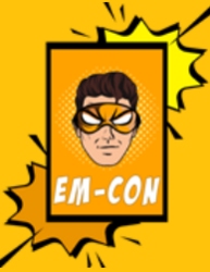 EM-Con Nottingham 2025