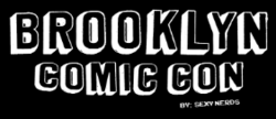 Brooklyn Comic Con 2025