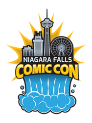 Niagara Falls Comic Con 2025