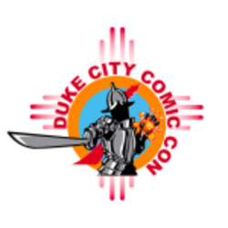 Duke City Comic Con 2025