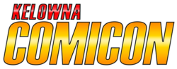 Kelowna ComiCon 2025
