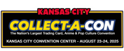Collect-A-Con Kansas City 2025