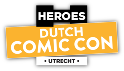 Heroes Dutch Comic Con 2025