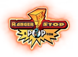 Rangerstop & Pop Con 2025