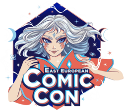 East European Comic Con 2025