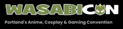 WasabiCon PDX 2025