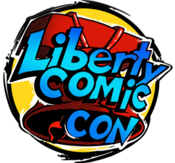 Liberty Comic Con 2025