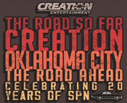 Creation Austin 2025