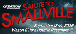 Salute to Smallville 2025