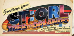 ST-ORL: Trek to Orlando 2025