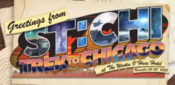 ST-CHI: Trek to Chicago 2025