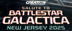 Salute to Battlestar Galactica 2025
