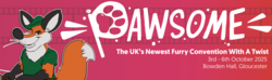 Pawsome 2025