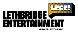 Lethbridge Entertainment & Collector Expo 2025