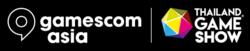 gamescom asia x Thailand Game Show 2025