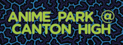 Anime Park 2025