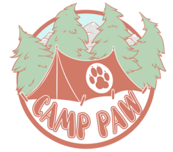 Big Sky Camp Paw 2025