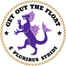 Get Out The Float 2026