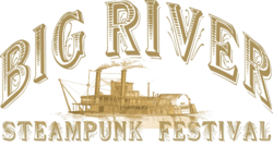 Big River Steampunk Festival 2025