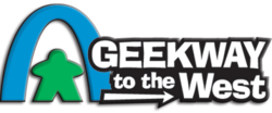 Geekway to the West 2026