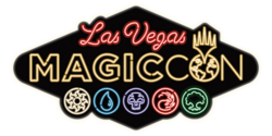 MagicCon: Las Vegas 2025