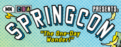 MNCBA SpringCon 2025